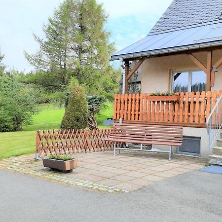 Ferienwohnung Renner Altenberg  Exterior foto
