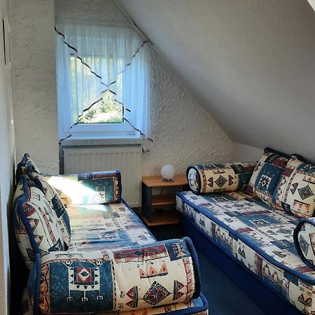 Ferienwohnung Renner Altenberg  Exterior foto