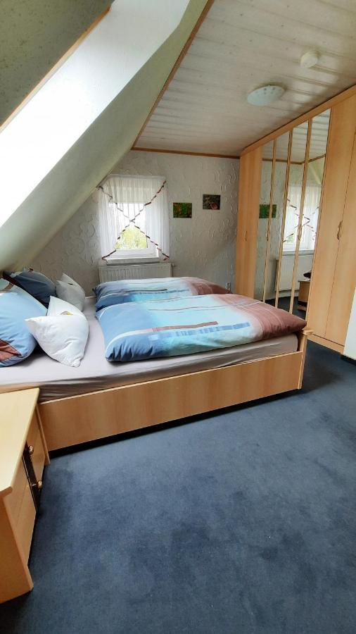 Ferienwohnung Renner Altenberg  Exterior foto