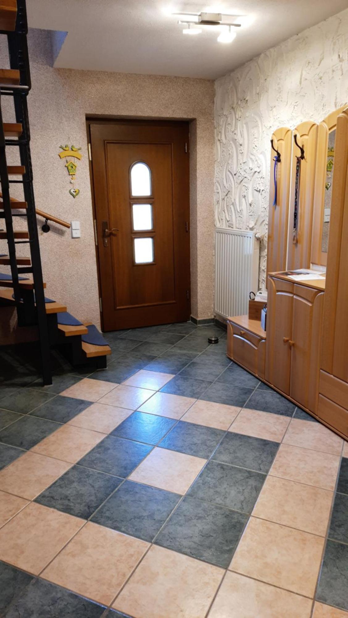 Ferienwohnung Renner Altenberg  Exterior foto