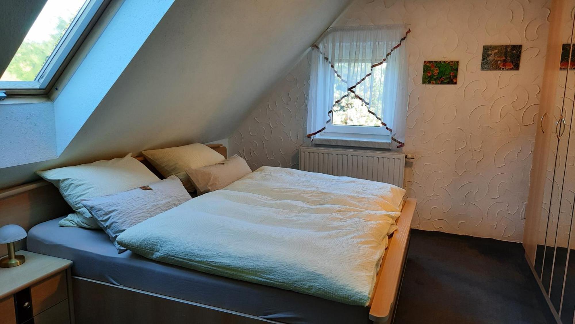 Ferienwohnung Renner Altenberg  Exterior foto