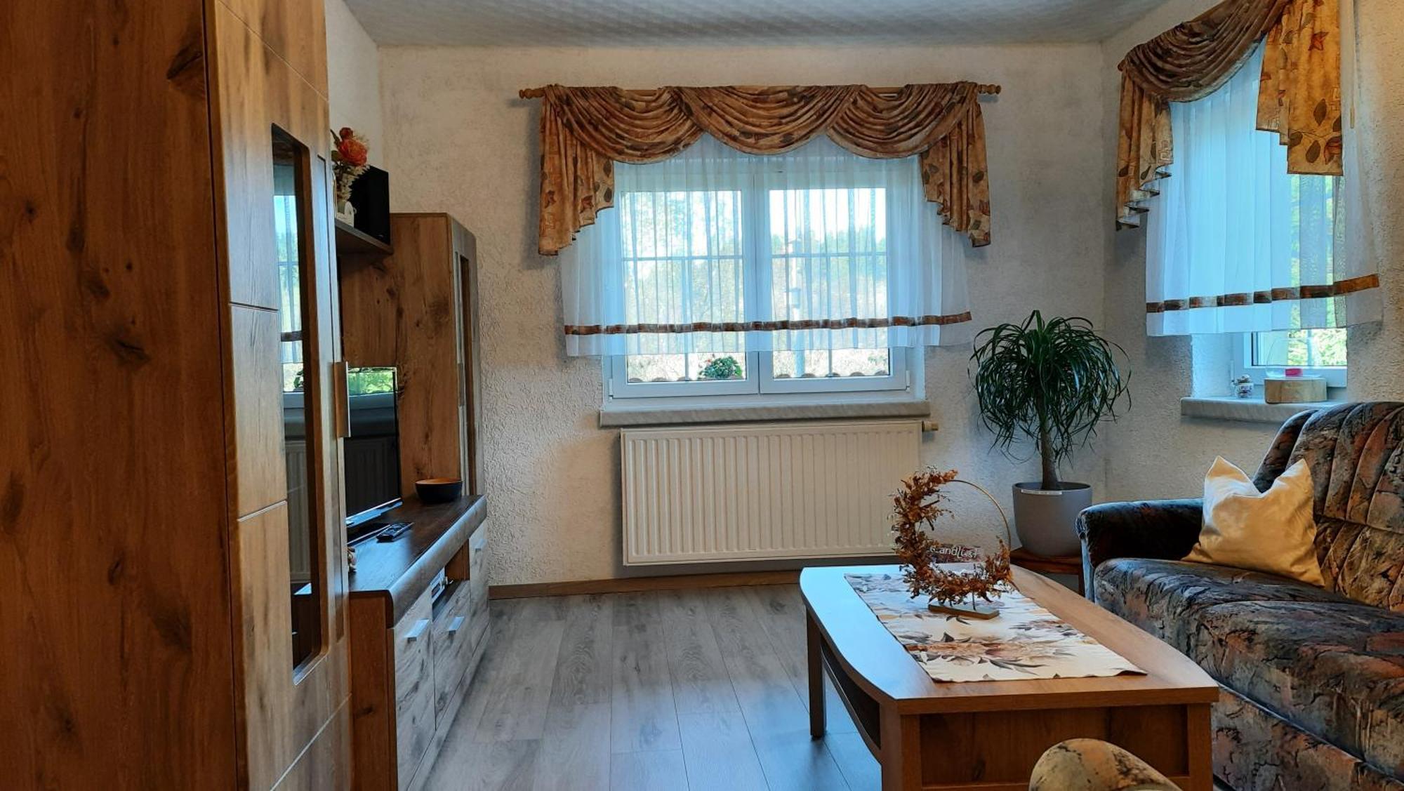 Ferienwohnung Renner Altenberg  Exterior foto